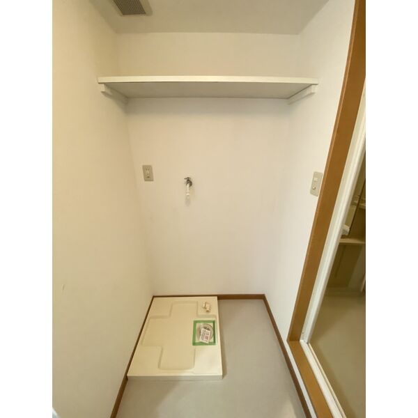 その他設備　※写真は同じマンションの違う部屋のものになります。