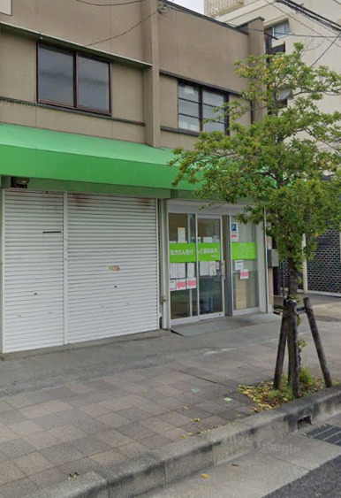 ドラックストア　もんど調剤薬局中津浜店（ドラッグストア）まで394m
