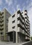 ルーブル亀戸天神前 7階 築12年4ヶ月の賃貸物件