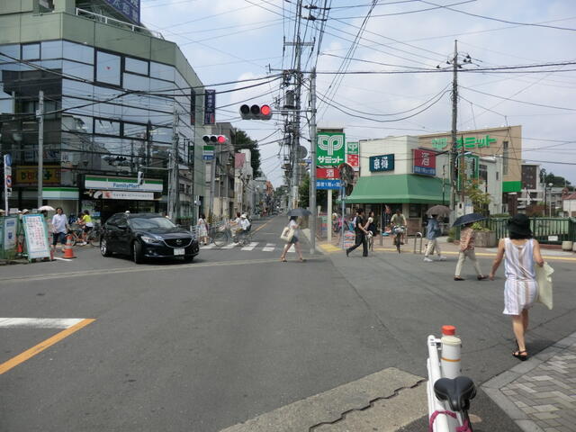 リトルフォレストの周辺写真