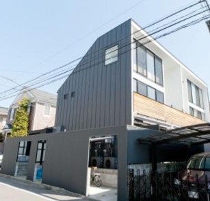 建物外観　☆綺麗な外観☆