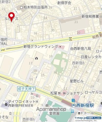 その他　エントランス