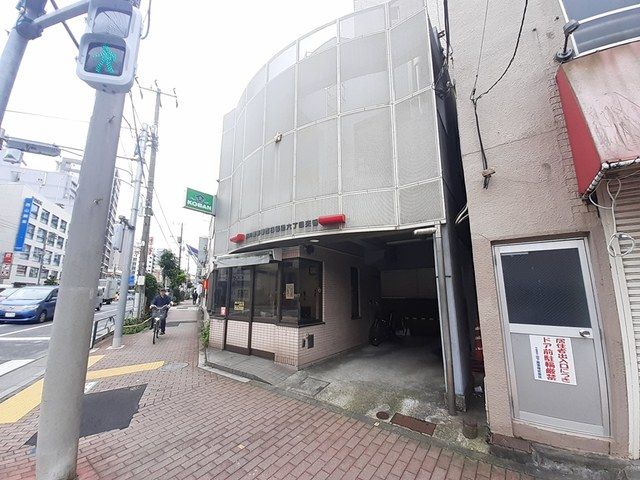 警察署・交番　西日暮里６丁目交番（警察署・交番）まで378m