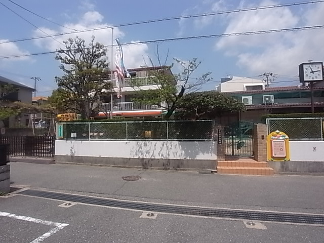 幼稚園・保育園　甲南同胞幼稚園（幼稚園・保育園）まで160m