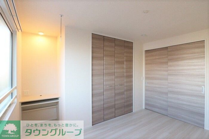 その他部屋・スペース