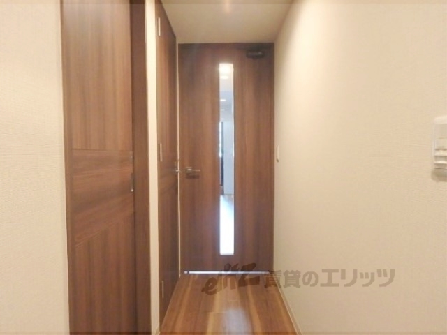 その他部屋・スペース　廊下