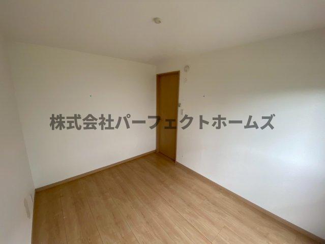 居室・リビング　使い勝手のいい洋室です