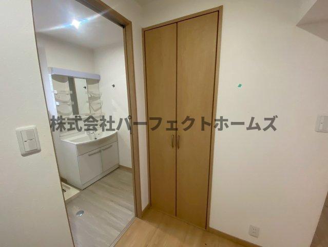 その他部屋・スペース　物件の内装です
