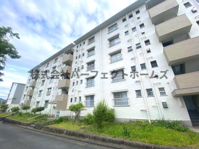 建物外観　外観も気になるポイント