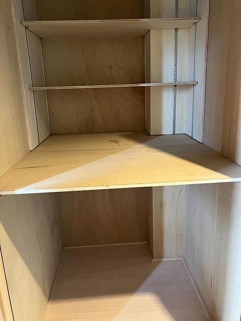 その他設備　写真は同タイプ住居です