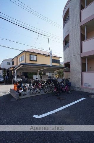 その他共有部分　その他共有部分