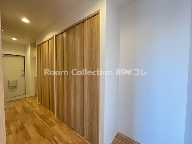 その他部屋・スペース　※同物件他部屋写真　反転・色違いの場合有　現状優先