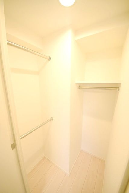 その他設備　☆ウォークインクローゼット☆☆別部屋参照用画像☆