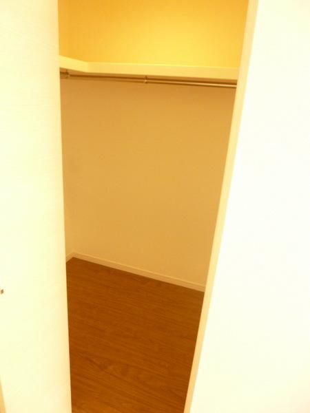収納　★お部屋探しはタウンハウジング稲田堤店まで★