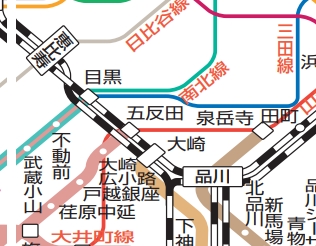 その他　☆路線図☆