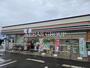コンビニ　セブン-イレブン 吉見町東店（コンビニ）まで1127m