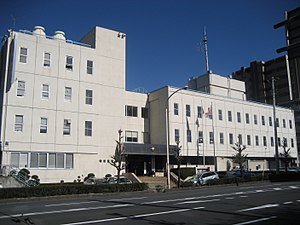 警察署・交番　埼玉県 警察署 朝霞警察署 和光交番（警察署・交番）まで3634m