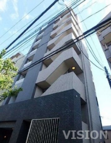 建物外観　☆外観☆
