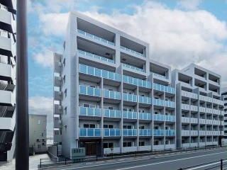 建物外観　☆外観☆