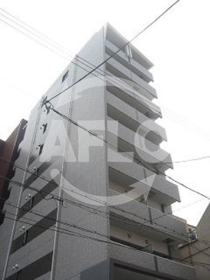 建物外観　サザンクロス　外観