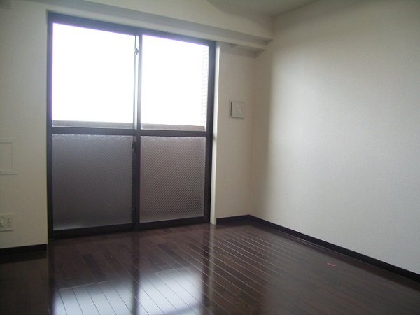 居室・リビング　洋室7.1帖のお部屋です。