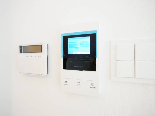 セキュリティ　詳細は、ウィンドワード菊水店までご相談下さい。