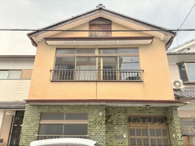 ＪＲ山陰本線 園部駅 徒歩18分 築54年