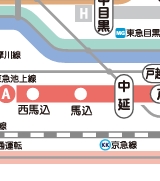 その他　☆路線図☆