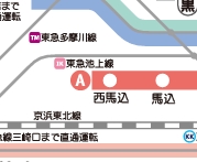 その他　☆路線図☆