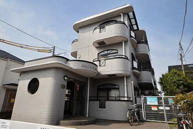 建物外観　★お問い合わせはタウンハウジングまで★