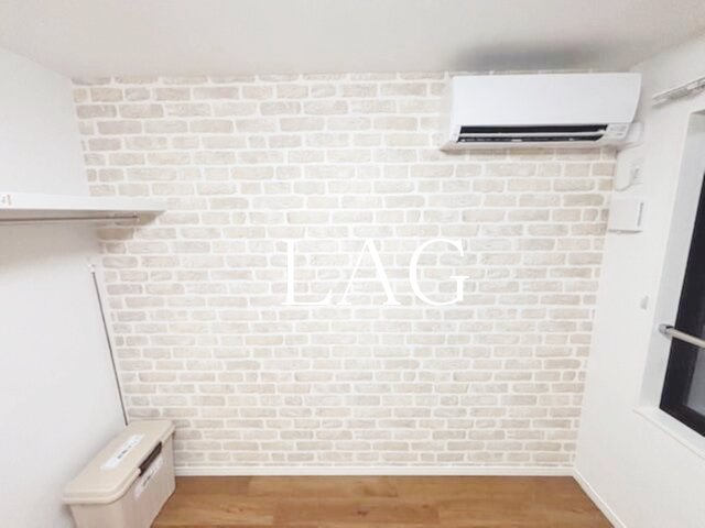 その他部屋・スペース　寝室です。