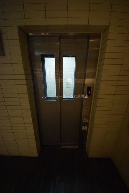 ロビー　★《見学予約受付中》初期費用がクレジットカード決済可能です★