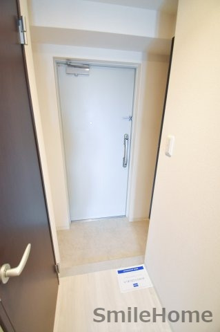 玄関　素敵な玄関は毎朝あなたを元気に送りだしてくれますよ