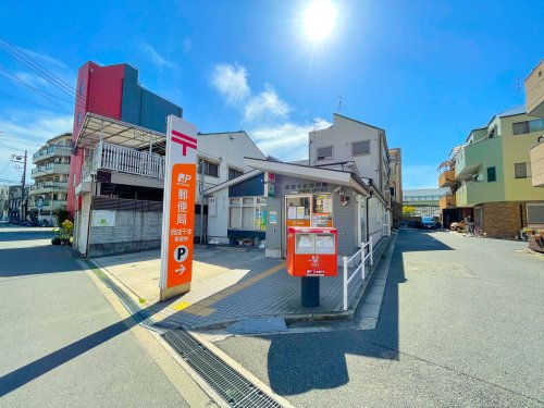 郵便局　西成千本郵便局（郵便局）まで161m