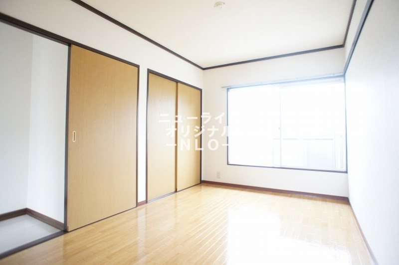 その他部屋・スペース　※同建物他部屋になります。現状優先です。
