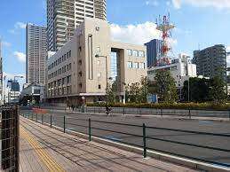 役所　川崎市中原区役所（役所）まで2388m