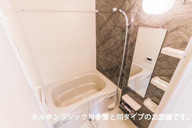 バス・シャワールーム　※同タイプ