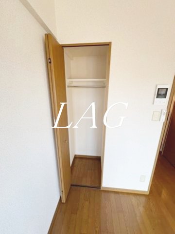 収納　収納です。