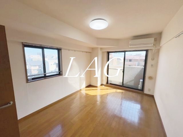 居室・リビング　洋室のお部屋です。
