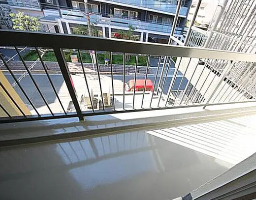 バルコニー　※同施工会社のイメージ写真※