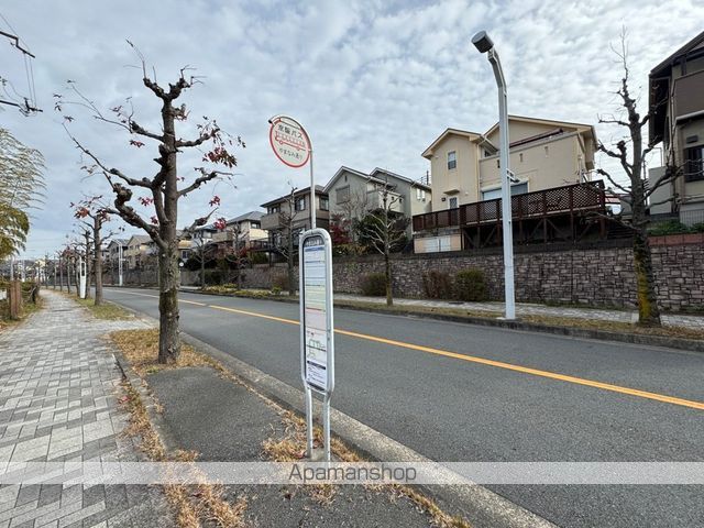 その他　やまなみ通り（その他）まで2134m
