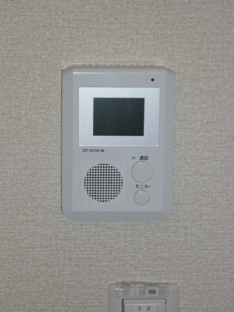 セキュリティ　備品や設備仕様は号室により異なります現地をご確認下さい。