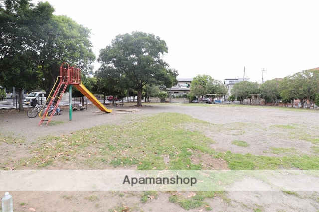 公園　御手浜公園（公園）まで116m