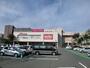 スーパー　マックスバリュ田無芝久保店（スーパー）まで1110m