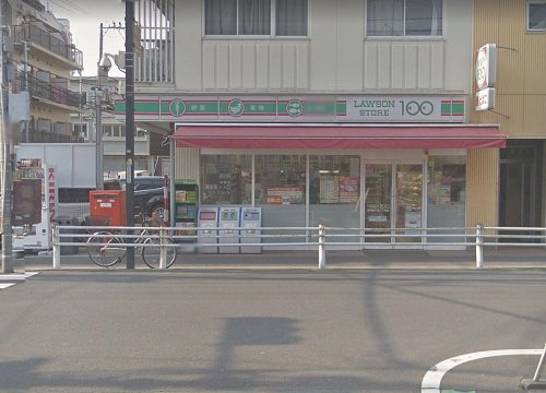 フラットKYの周辺写真
