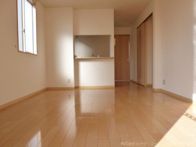 居室・リビング　写真は同型タイプ