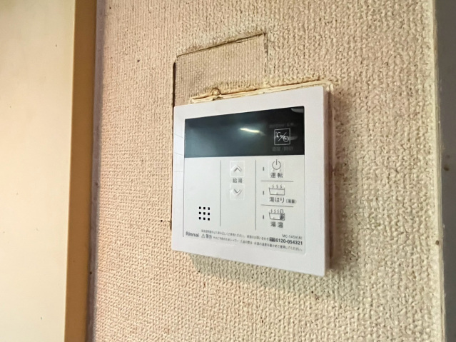 京阪本線 大和田駅 徒歩1分 11階建 築41年のその他写真