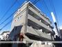 吹田駅より徒歩2分 4階 築9年8ヶ月の賃貸物件