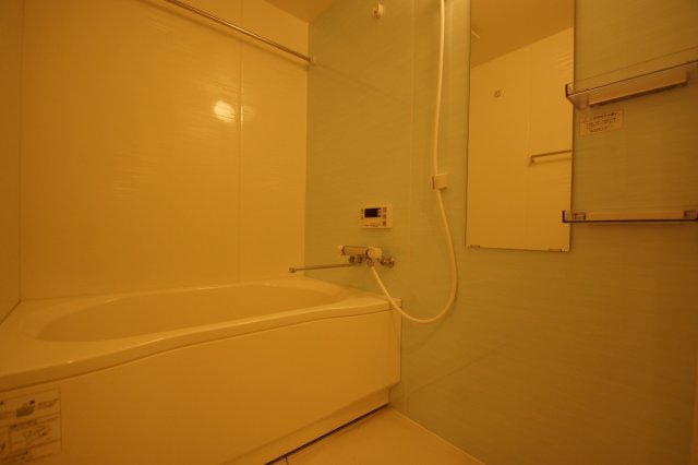 バス・シャワールーム　人気条件の「バス・トイレ別」です。