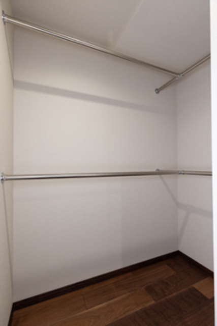 収納　※写真は同タイプ住戸です。